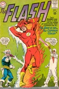 THE FLASH #140