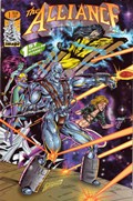 THE ALLIANCE #1 