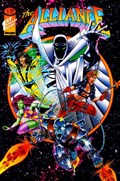 THE ALLIANCE #1B 