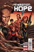 GENERATION HOPE #13-RI 