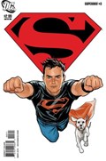 SUPERBOY #3 