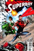 SUPERBOY #4 