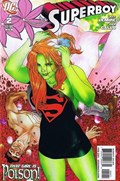SUPERBOY #2-RI 