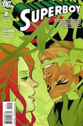 SUPERBOY #2 
