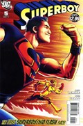 SUPERBOY #5 