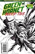 GREEN HORNET: BLOOD TIES #3-RI 