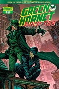 GREEN HORNET: BLOOD TIES #1 