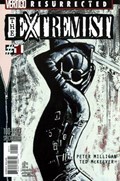 VERTIGO RESURRECTED: EXTREMIST #1 