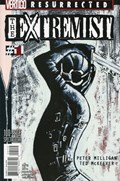 VERTIGO RESURRECTED: EXTREMIST #1-2nd 