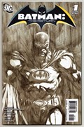 BATMAN: THE RETURN #1-RI-B 
