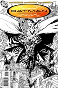 BATMAN INCORPORATED #1-RI-B 