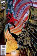 BATMAN INCORPORATED #4 