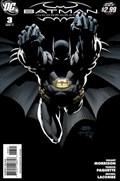 BATMAN INCORPORATED #3-RI 