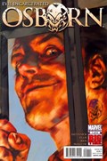OSBORN #1 