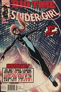 SPIDER-GIRL #1B 