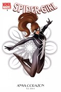 SPIDER-GIRL #1-WOND-B 