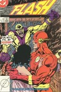 THE FLASH #5 