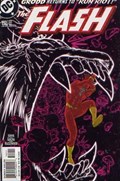 THE FLASH #192 
