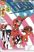 THE FLASH #51 
