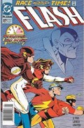 THE FLASH #97B 