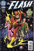 THE FLASH #136 