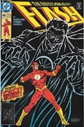THE FLASH #60 