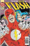 THE FLASH #85B 