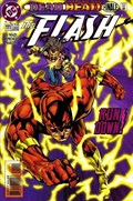 THE FLASH #111 