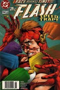 THE FLASH #114B 