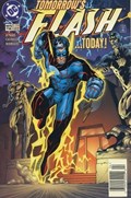 THE FLASH #112B 