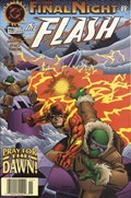 THE FLASH #119B 