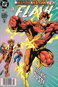 THE FLASH #109B 