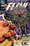 THE FLASH #104-DCU 