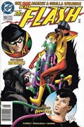 THE FLASH #151B 