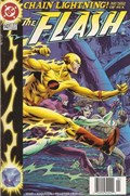 THE FLASH #147B 