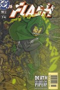 THE FLASH #190B 