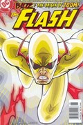 THE FLASH #197B 