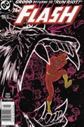 THE FLASH #192B 