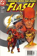 THE FLASH #208B 