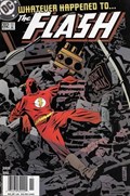 THE FLASH #202B 