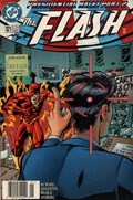 THE FLASH #121B 