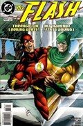 THE FLASH #133 