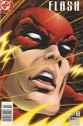 THE FLASH #132B 