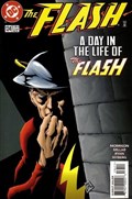 THE FLASH #134 