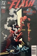 THE FLASH #138B 