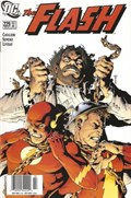THE FLASH #229B 