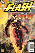 THE FLASH #243B 