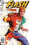THE FLASH #230B 