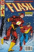 THE FLASH #73B 