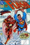 THE FLASH #53 